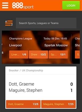 888sport id verification